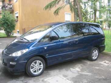 Foto: Sells Carro TOYOTA - Previa