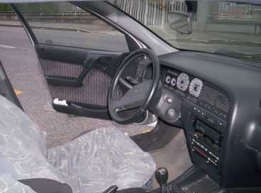 Foto: Sells Carro CITROEN - Xantia