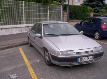 Foto: Sells Carro CITROEN - Xantia