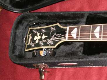 Foto: Sells Guitarra e instrumento da corda YAMAHA - YAMAHA SG500 DE 1978