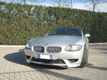 Foto: Sells Carro BMW - Z4