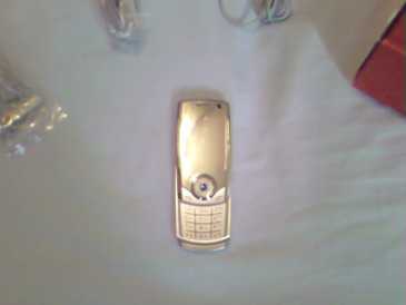 Foto: Sells Telefone da pilha SAMSUNG - U700V