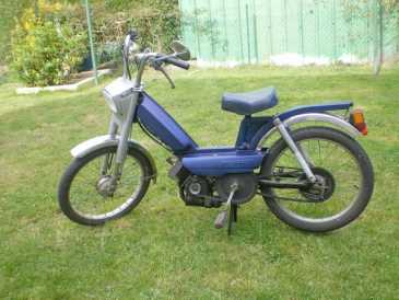 Foto: Sells Mopeds, minibike 50 cc - PEUGEOT - PEUGEOT 103