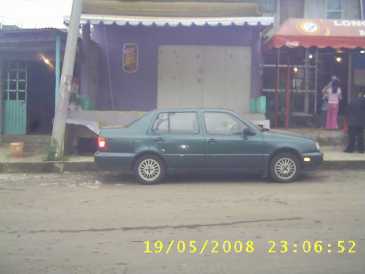 Foto: Sells Carro VOLKSWAGEN - Jetta