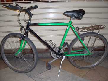 Foto: Sells Bicicleta CITY BIKE - CITY BIKE