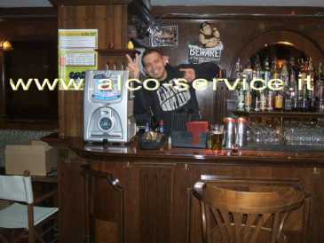 Foto: Sells Gastronomy e cozinhar ALCO-SERVICE