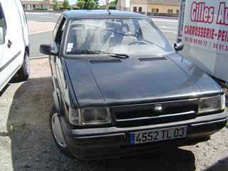 Foto: Sells Carro SEAT - Ibiza