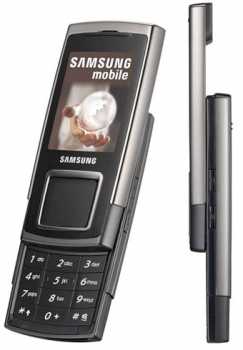 Foto: Sells Telefone da pilha SAMSUNG - SGH-E950