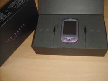 Foto: Sells Telefone da pilha HTC - TED BAKER