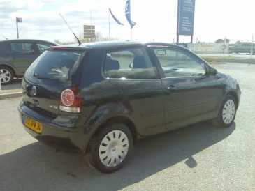 Foto: Sells Carro VOLKSWAGEN - Polo