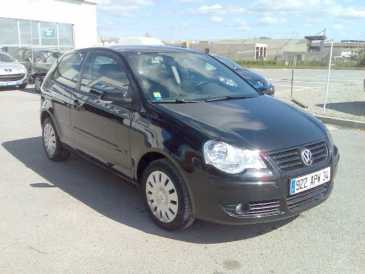 Foto: Sells Carro VOLKSWAGEN - Polo