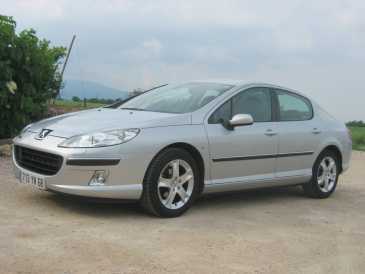 Foto: Sells Carro PEUGEOT - 407