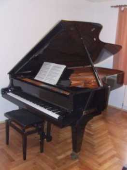 Foto: Sells Piano e synthetizer SCHIMMEL K256 - SCHIMMEL K 256