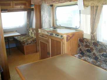 Foto: Sells Caravana e reboque ADRIA - ADRIA