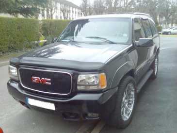 Foto: Sells Carro GMC - GMC