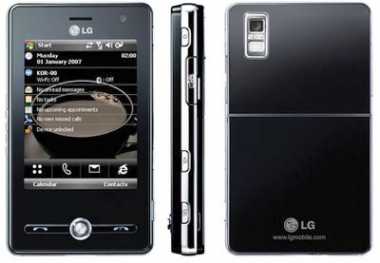 Foto: Sells Telefones da pilha LG - LG KS 20