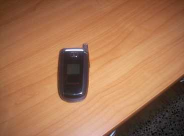 Foto: Sells Telefone da pilha SAMSUNG - 2007