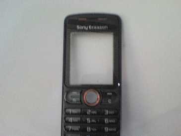 Foto: Sells Telefone da pilha SONNY ERICSON - W200