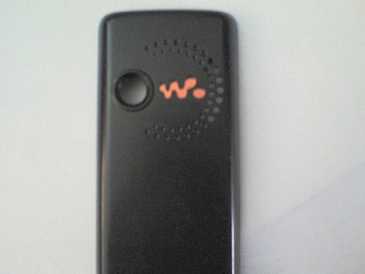 Foto: Sells Telefone da pilha SONNY ERICSON - W200