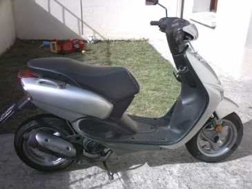 Foto: Sells Scooter 50 cc - MBK - OVETTO