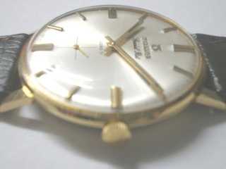 Foto: Sells Relógio Homens - MILUS - SPECIAL FLAT / LORD 71