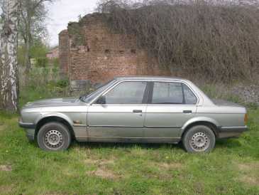 Foto: Sells Carro BMW