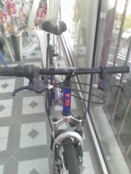 Foto: Sells Bicicleta MARINER