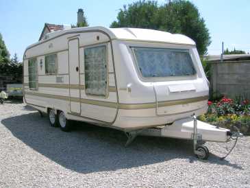 Foto: Sells Caravana e reboque VAL DE LOIRE - 2000