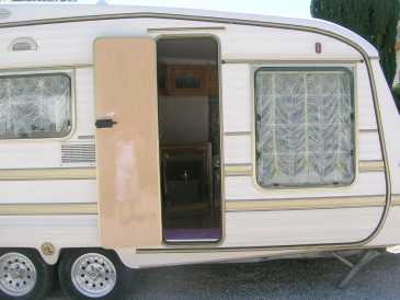 Foto: Sells Caravana e reboque VAL DE LOIRE - 2000