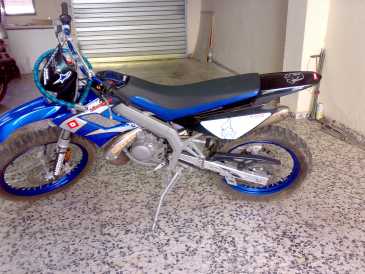Foto: Sells Motorbike 50 cc - DERBI - SENDA DRD