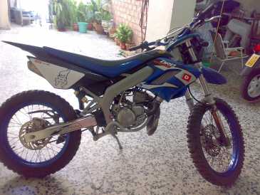 Foto: Sells Motorbike 50 cc - DERBI - SENDA DRD