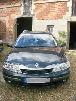 Foto: Sells Carro RENAULT - Laguna II