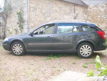 Foto: Sells Carro RENAULT - Laguna II