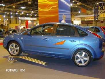 Foto: Sells Carro FORD - Focus