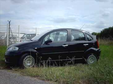 Foto: Sells Carro CITROEN - C3