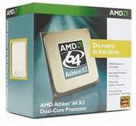 Foto: Sells Processadore AMD - ATHLON X2 5000+ 2.6 GHZ