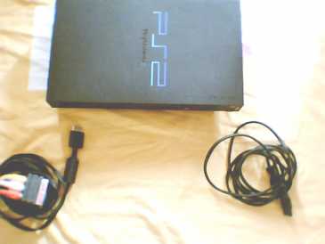 Foto: Sells Console do gaming PLAYSTATION 2