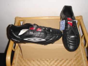 Foto: Sells Sapata Homens - UMBRO