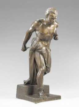 Foto: Sells Sculpture Bronze